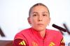 Steht vor einem Wechsel zu Real Madrid: Elisa Senß. (Archivbild)
