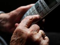 Call-Center-Betrüger haben in den vergangenen Tagen in der Region 10 insgesamt 81.000 Euro erbeutet.