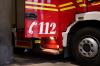 In Gerolsbach musste die Feuerwehr ausrücken.