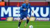 Bleibt den Lilien erhalten: Fabian Nürnberger. (Archivbild)