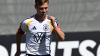 Joshua Kimmich geht als Kapitän immer voran, auch auf dem Trainingsplatz.