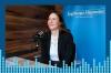Leitet das Welterbe-Büro in Augsburg: Barbara Bühler-Karpati.