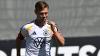 Joshua Kimmichs Karriere in der Nationalmannschaft verlief bislang nicht besonders erfolgreich.