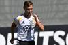 Joshua Kimmichs Karriere in der Nationalmannschaft verlief bislang nicht besonders erfolgreich.