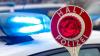 Polizisten haben bei Ebermergen einen Autofahrer aus dem Verkehr gezogen.