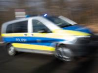 Ein europaweit gesuchter Ungar wurde auf der A93 von Beamten gefasst.