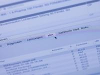 Unterstützung bei der ePA: Ombudsstellen der Krankenkassen können Versicherte bei Fragen und Problemen rund um die elektronische Patientenakte unterstützen.