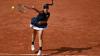 Für Tamara Korpatsch kommt das Aus bei den French Open in der dritten Runde.