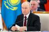 Putin sagt beim Wirtschaftsgipfel der Eurasischen Union, die Vorwürfe gegen Russland wegen eines Drohneneinschlags in Rumänien seien nicht bewiesen.
