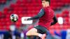 Kai Havertz hofft auf seinen zweiten Champions-League-Titel.