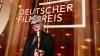 In Berlin wurde der Deutsche Filmpreis verliehen.