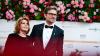Ein besonderes Duo: Senta Berger mit ihrem Sohn Simon Verhoeven.