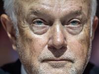 Wolfgang Kubicki – die letzte Hoffnung der FDP?