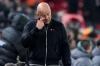 Arne Slot muss den FC Liverpool verlassen.