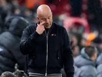 Arne Slot muss den FC Liverpool verlassen.