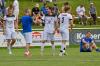 Der FC Issing hat zwar den Meistertitel verpasst, bekommt aber in der Relegation die zweite Chance zum Aufstieg in die Kreisliga.