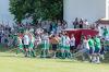 Der SC Nähermemmingen-Baldingen hat am letzten Spieltag die Meisterschaft und den Aufstieg in die Kreisklasse perfekt gemacht.