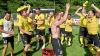 Walkertshofen, Fußball, Kreisklasse Augsburg West, TSV Walkertshofen gegen TSV Leitershofen, im Bild: TSV Leitershofen