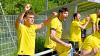 Der TSV Leitershofen freut sich auf die Relegation zur Kreisliga. Es stehen einige spannende Duelle auf dem Programm: