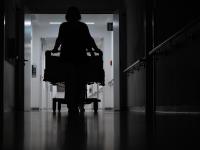 Die Geschäftsführer der schwäbischen Krankenhäuser sehen schwarz, wenn das geplante GKV-Beitragssatzstabilisierungsgesetz kommt.
