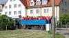 Endlich durfte feuchtfröhlich gefeiert werden. Nach dem letzten Saisonspiel stieg die ausgelassene Meisterparty des TSV Merching inklusive Triumphfahrt durch den Ort. 