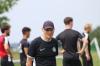 Trainer Karlheinz Schabel verlässt den TSV Mindelheim nach einem halben Jahr wieder.