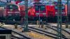 Wegen der Bauarbeiten der Deutschen Bahn erwarten Passagiere im Juni einige Änderungen im Regionalverkehr.