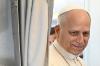Papst Leo XIV. besucht Spanien.