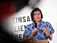 Kommt die Bafög-Reform noch oder nicht? Bundesforschungsministerin Dorothee Bär (CSU) hat jedenfalls Zweifel.