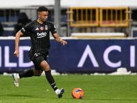 Felix Uduokhai wird wohl das Trikot von Beşiktaş  Istanbul nicht mehr lange tragen.