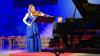 Weltstar Veronika Eberle bestreitet beim Konzert in Nordendorf ein Heimspiel.