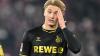 Finn Schenten und der 1. FC Köln verpassen die Titelverteidigung. (Archivbild)