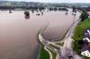 Die Region um Eisenbrechtshofen und Biberbach war vor zwei Jahren besonders vom Hochwasser betroffen. Der Kommandant der Freiwilligen Feuerwehr erinnert sich an besondere Szenen.