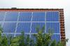 Kann sich lohnen, auch finanziell: Den Strom von der eigenen Photovoltaikanlage an die Nachbarn zu verkaufen.