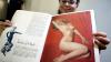 Der «Playboy» ist sofort ausverkauft und Monroe legt den Grundstein zum Erfolg des Männermagazins.  (Archivbild)