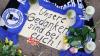 Auch Fans von Arminia Bielefeld waren bei der Tat angegriffen worden. (Archivbild)