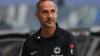 Adi Hütter freut sich auf die Eintracht und die Fans. (Archivbild)