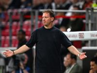 Bundestrainer Julian Nagelsmann plant fix mit Kai Havertz in Bestform bei der WM.