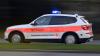 Auch die Beifahrerin wird schwer verletzt. (Symbolbild)