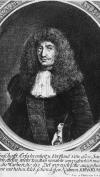 Der Alchimist Johannes Kunckel von Löwenstern wirkte am Potsdamer Hof.