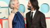 Die Beziehung von Alexandra Grant und Keanu Reeves sorgte anfangs für viel Gesprächsstoff. (Archivbild)