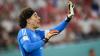 Mit 40 Jahren zur sechsten WM: Mexikos Guillermo Ochoa. (Archivbild)