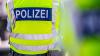 Ein Radfahrer hat sich in Lauingen bei einem Sturz verletzt.