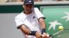 Überrascht auch bei den French Open: Rafael Jódar.