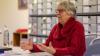 Tagebücher entstehen oft in Zeiten von Krisen und markanten Wendepunkten im Leben, sagt Marlene Kayen, Vorsitzende des Deutschen Tagebucharchivs in Emmendingen.