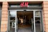 Trotz des Streikaufrufs bleiben H&M und Zara in Augsburg am Montag geöffnet.