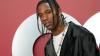 Der kurze Auftritt des US-Rappers Travis Scott verärgerte viele türkische Fans. (Archivbild)