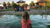 In der Manufaktur by Baier in Pfaffenhofen dürfen Gäste Pool und Naturschwimmteich derzeit nicht nutzen.
