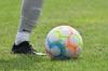 Ab Mittwoch rollt der Ball schon wieder: Im Allgäu stehen die Fußball-Relegationsspiele an.