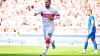 Torjäger Deniz Undav bleibt beim VfB Stuttgart. (Archivbild)